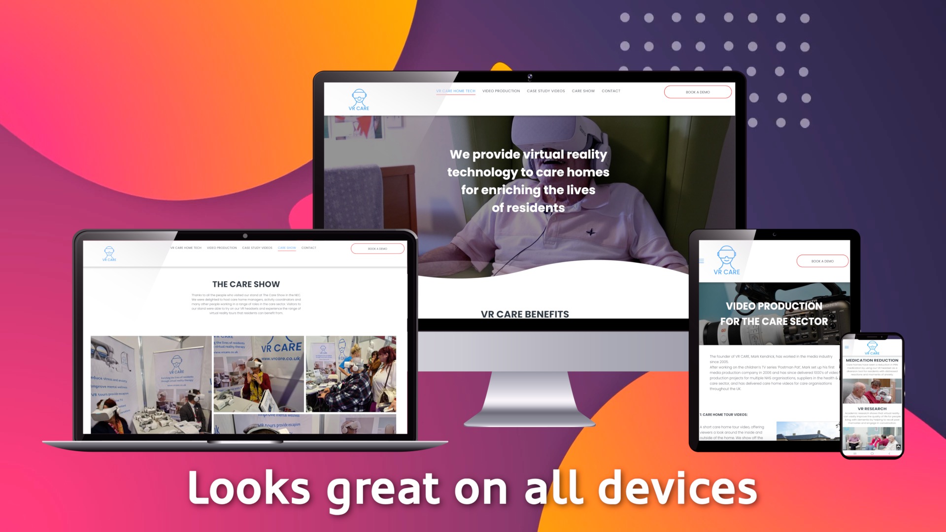 flexy web- website opimisation