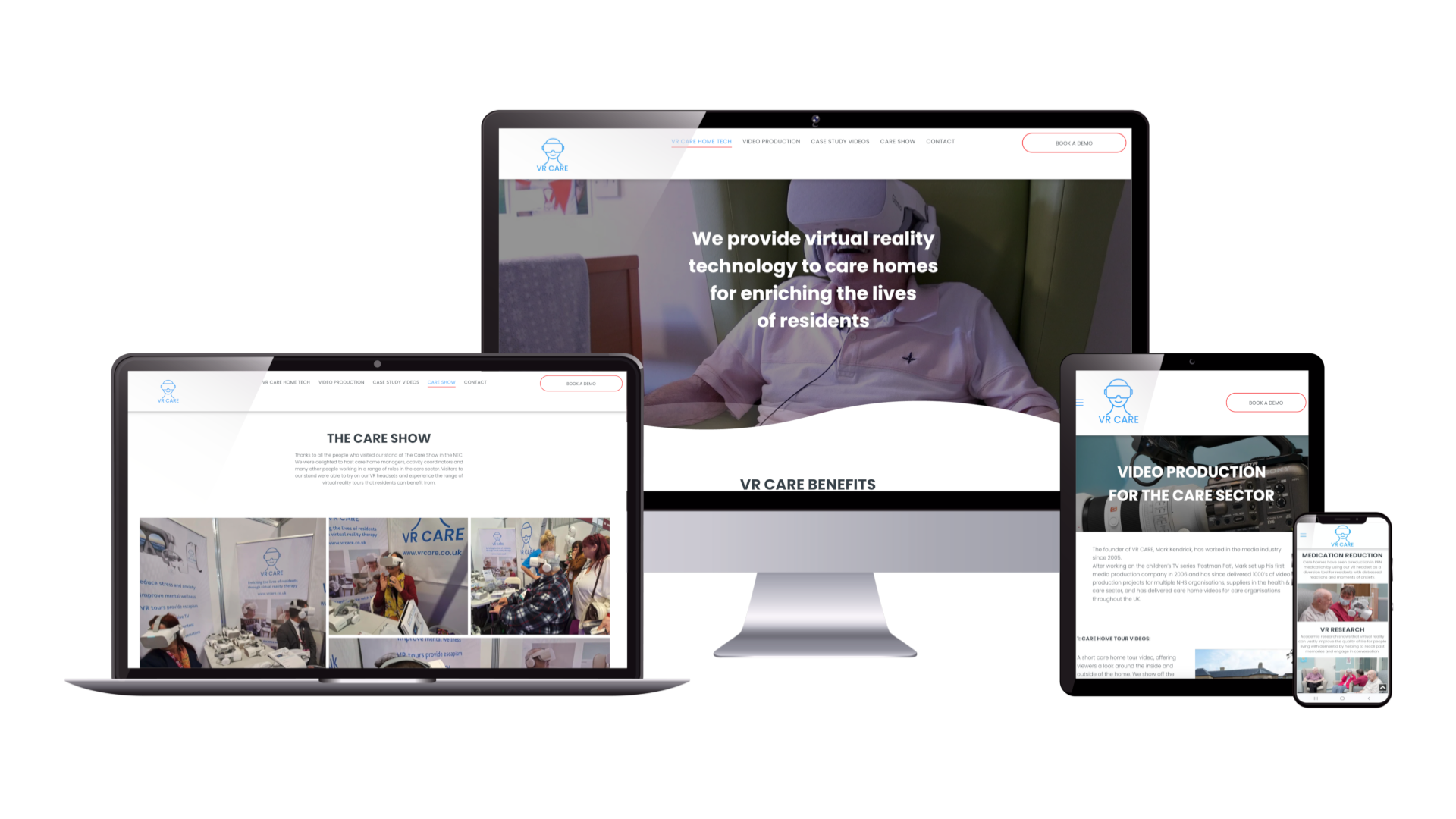 flexyweb seo website building